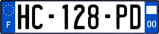 HC-128-PD