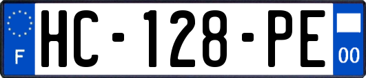 HC-128-PE