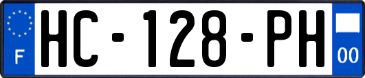 HC-128-PH