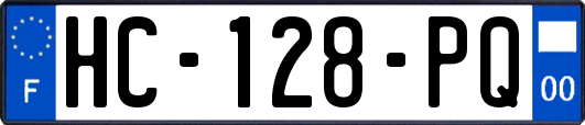 HC-128-PQ