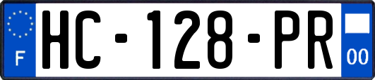 HC-128-PR