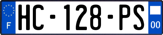 HC-128-PS