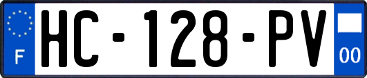 HC-128-PV