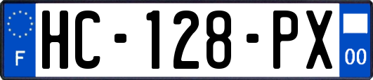 HC-128-PX