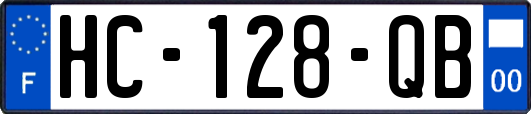 HC-128-QB