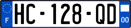 HC-128-QD