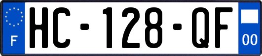 HC-128-QF