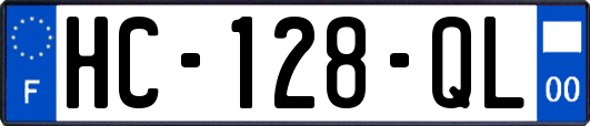 HC-128-QL