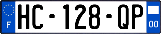 HC-128-QP