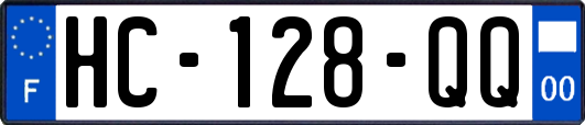 HC-128-QQ