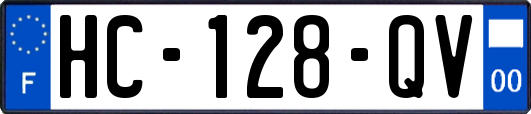 HC-128-QV