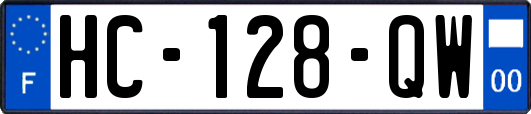 HC-128-QW