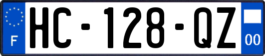 HC-128-QZ