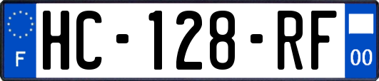 HC-128-RF
