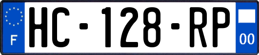 HC-128-RP