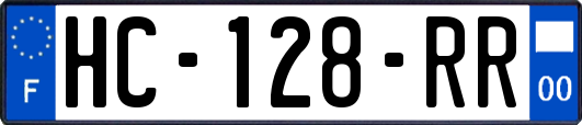 HC-128-RR