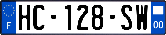 HC-128-SW
