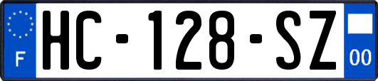 HC-128-SZ