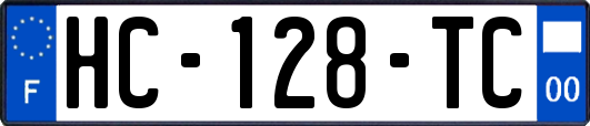 HC-128-TC