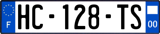 HC-128-TS