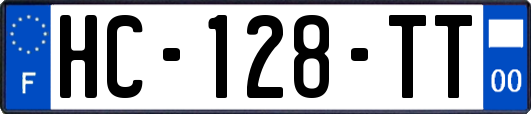 HC-128-TT