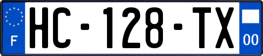 HC-128-TX