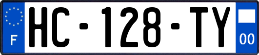 HC-128-TY