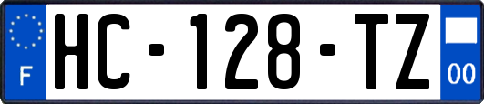 HC-128-TZ