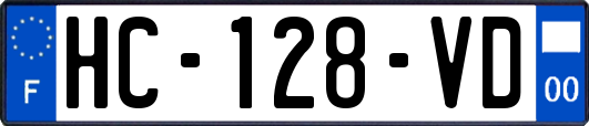 HC-128-VD