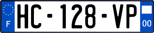 HC-128-VP
