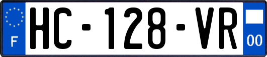 HC-128-VR