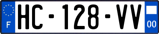 HC-128-VV