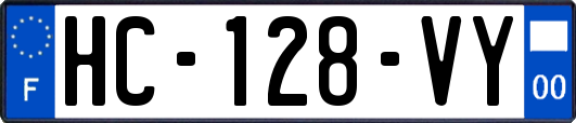 HC-128-VY