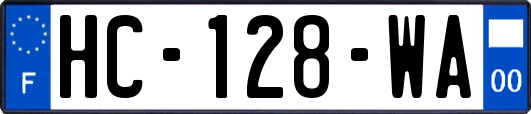 HC-128-WA