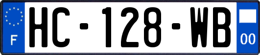 HC-128-WB