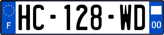 HC-128-WD