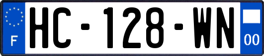 HC-128-WN