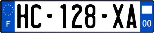 HC-128-XA