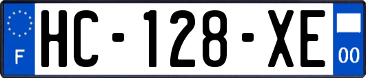 HC-128-XE