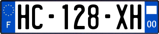 HC-128-XH
