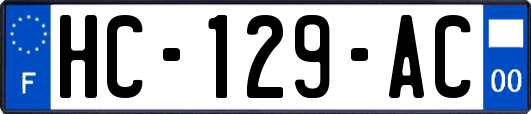 HC-129-AC