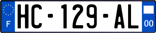 HC-129-AL