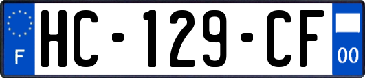 HC-129-CF