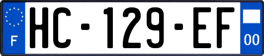 HC-129-EF