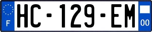 HC-129-EM