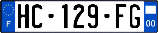 HC-129-FG