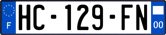 HC-129-FN