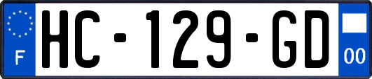 HC-129-GD
