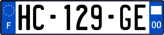 HC-129-GE