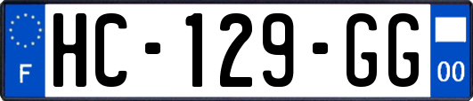 HC-129-GG
